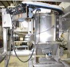 Used Hapman Bag Hanger.